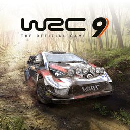 WRC9 FIA ワールドラリーチャンピオンシップ Deluxe Edition