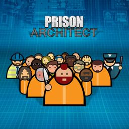 Prison Architect: PlayStation®4 Edition (游戏)