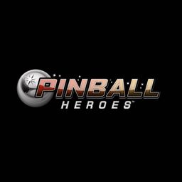 Pinball Heroes (영어)