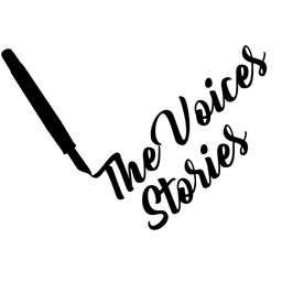 The Voices Stories (英语)