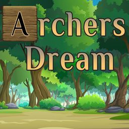 Archers Dream - PS4 & PS5 (英语)
