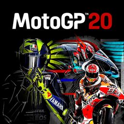 MotoGP™20 (英语)