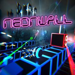 Neonwall (中英韩文版)