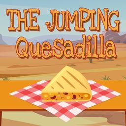 The Jumping Quesadilla (英语)