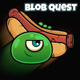Blob Quest (英语)