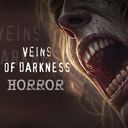 Veins of DARKNESS HORROR (英语)