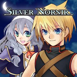 Silver Nornir (英语)