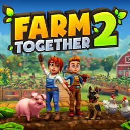 Farm Together 2 (泰语, 日语, 韩语, 简体中文, 英语)