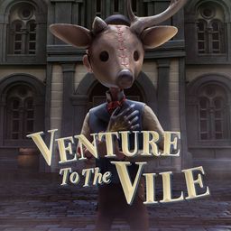 Venture to the Vile (日语, 韩语, 简体中文, 繁体中文, 英语)