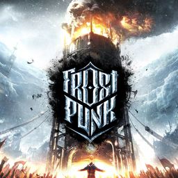 Frostpunk: Console Edition