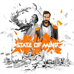 State of Mind (游戏)