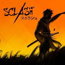 Sclash (日语, 简体中文, 英语)