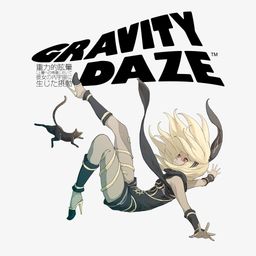 GRAVITY DAZE®/重力的眩暈:上層への帰還において、彼女の内宇宙に生じた摂動 Value Selection