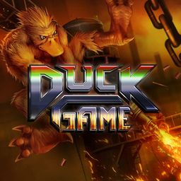 Duck Game