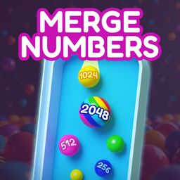 Merge Numbers