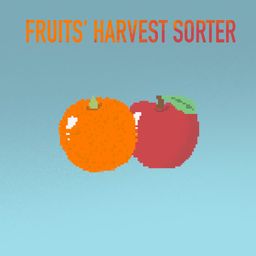 Fruits' harvest sorter (英语)