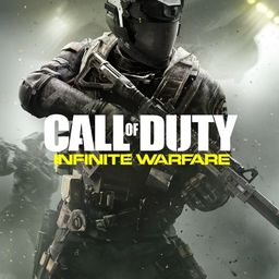 Call of Duty®: Infinite Warfare (英文版)
