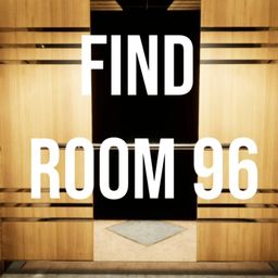 Find Room 96 (日语, 韩语, 繁体中文, 英语)