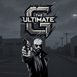 The Ultimate G (英语)