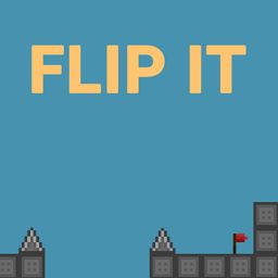 Flip It (日语, 韩语, 简体中文, 英语)