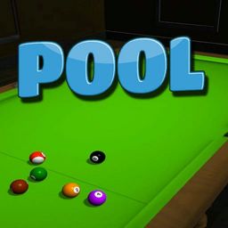 Pool (英语)
