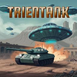 Trientank (英语)