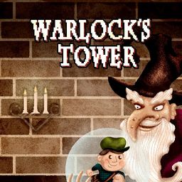 Warlock's Tower (中日英韩文版)