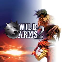 Wild Arms 2 (영어)