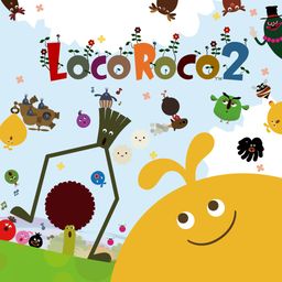 LocoRoco™ 2 Remastered (한국어판)