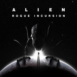 Alien: Rogue Incursion (日语, 韩语, 简体中文, 繁体中文, 英语)