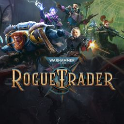 Warhammer 40,000: Rogue Trader (日语, 简体中文, 英语)