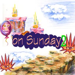 on Sunday 2 (英语)