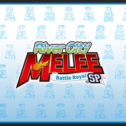 River City Melee: Battle Royal Special
