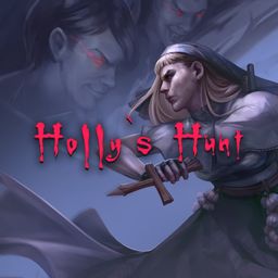 Holly's Hunt (英语)