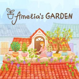 Amelia's Garden (英语)