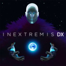 In Extremis DX (英语)