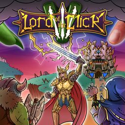 Lord of the Click III (영어)
