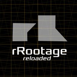 rRootage Reloaded (英语)