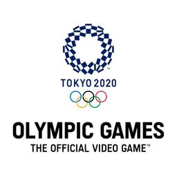 2020东京奥运 官方授权游戏™ (韩语, 简体中文, 繁体中文, 英语)