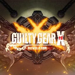 GUILTY GEAR Xrd -REVELATOR- (한국어판)