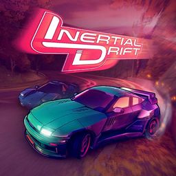 Inertial Drift (日语, 韩语, 繁体中文, 英语)