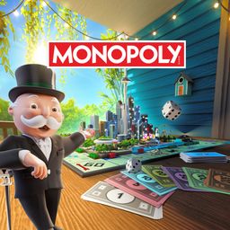 MONOPOLY 2024