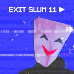 ExitSlum11 (英语)