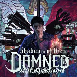 Shadows of the Damned: Hella Remastered (日语, 简体中文, 繁体中文, 英语)