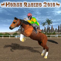 Horse Racing 2016 (英语)