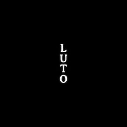 Luto (日语, 韩语, 简体中文, 繁体中文, 英语)