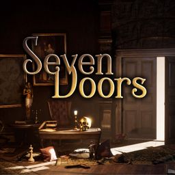 Seven Doors (日语, 韩语, 简体中文, 繁体中文, 英语)