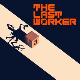 The Last Worker (日语, 韩语, 简体中文, 繁体中文, 英语)