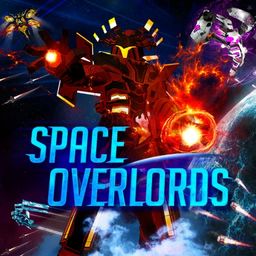 Space Overlords