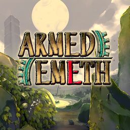 Armed Emeth (英语)